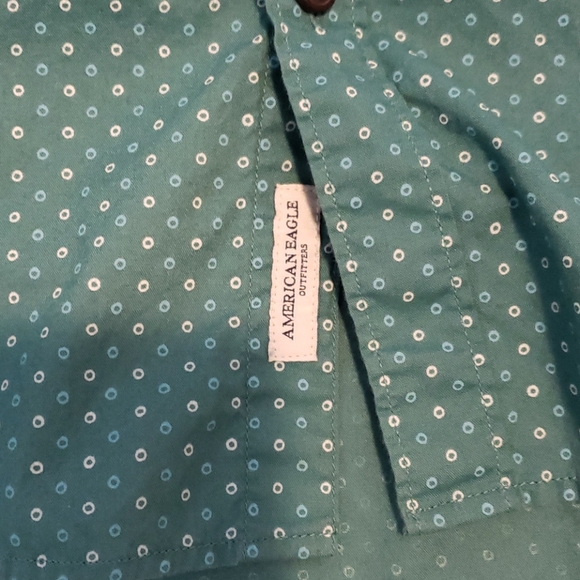 American Eagle shirt - Picture 3 of 3